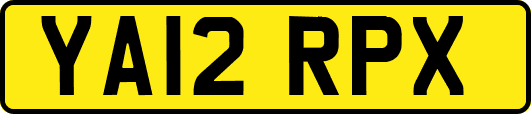 YA12RPX