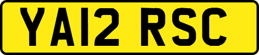 YA12RSC