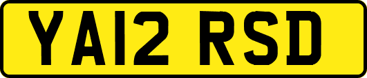 YA12RSD