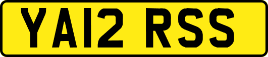 YA12RSS