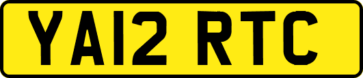 YA12RTC