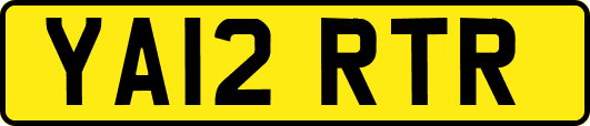 YA12RTR
