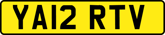 YA12RTV