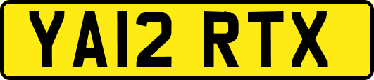 YA12RTX