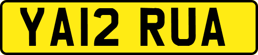 YA12RUA