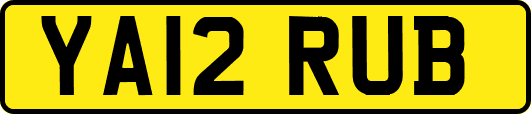 YA12RUB
