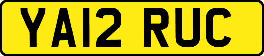 YA12RUC