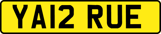 YA12RUE