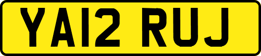 YA12RUJ