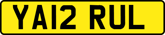 YA12RUL