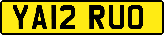 YA12RUO