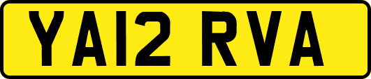 YA12RVA
