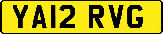 YA12RVG