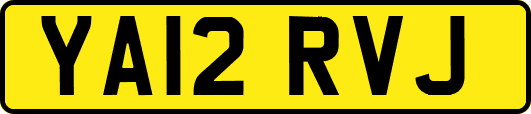 YA12RVJ