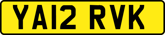 YA12RVK