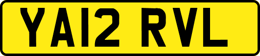 YA12RVL