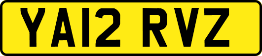 YA12RVZ