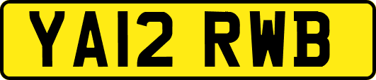 YA12RWB