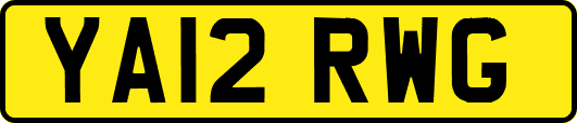 YA12RWG