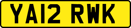 YA12RWK