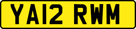 YA12RWM