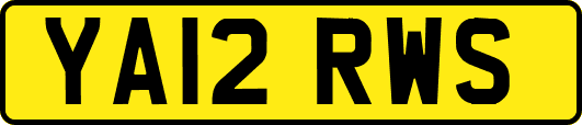YA12RWS
