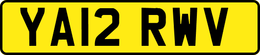YA12RWV