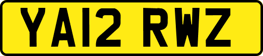 YA12RWZ