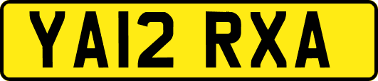 YA12RXA