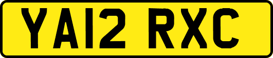 YA12RXC