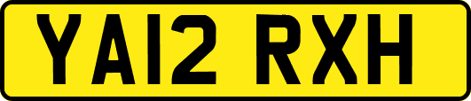 YA12RXH