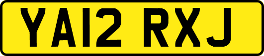 YA12RXJ