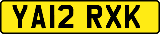 YA12RXK