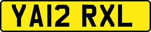 YA12RXL