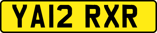 YA12RXR