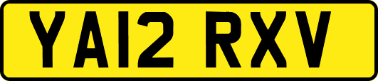 YA12RXV