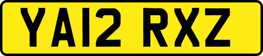 YA12RXZ