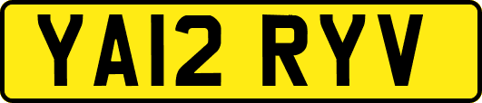 YA12RYV