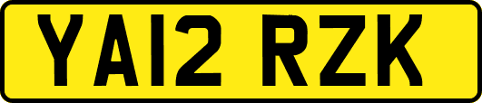 YA12RZK