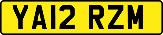 YA12RZM
