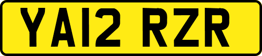 YA12RZR