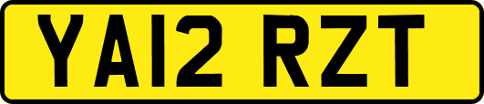 YA12RZT