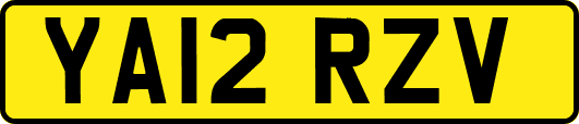 YA12RZV