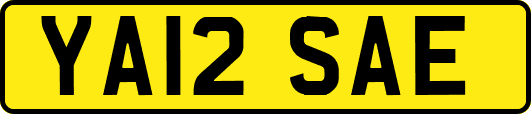 YA12SAE