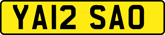 YA12SAO