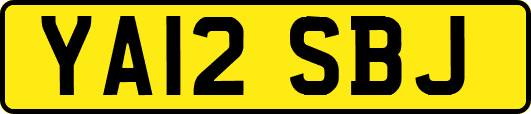 YA12SBJ