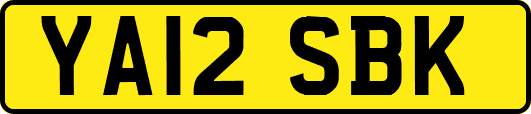 YA12SBK