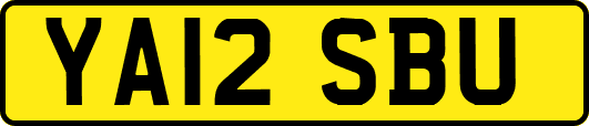 YA12SBU