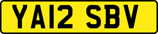 YA12SBV