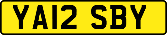 YA12SBY